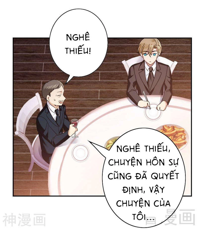 Phục Thù Thiếu Gia Tiểu Điềm Thê Chapter 54 - 30