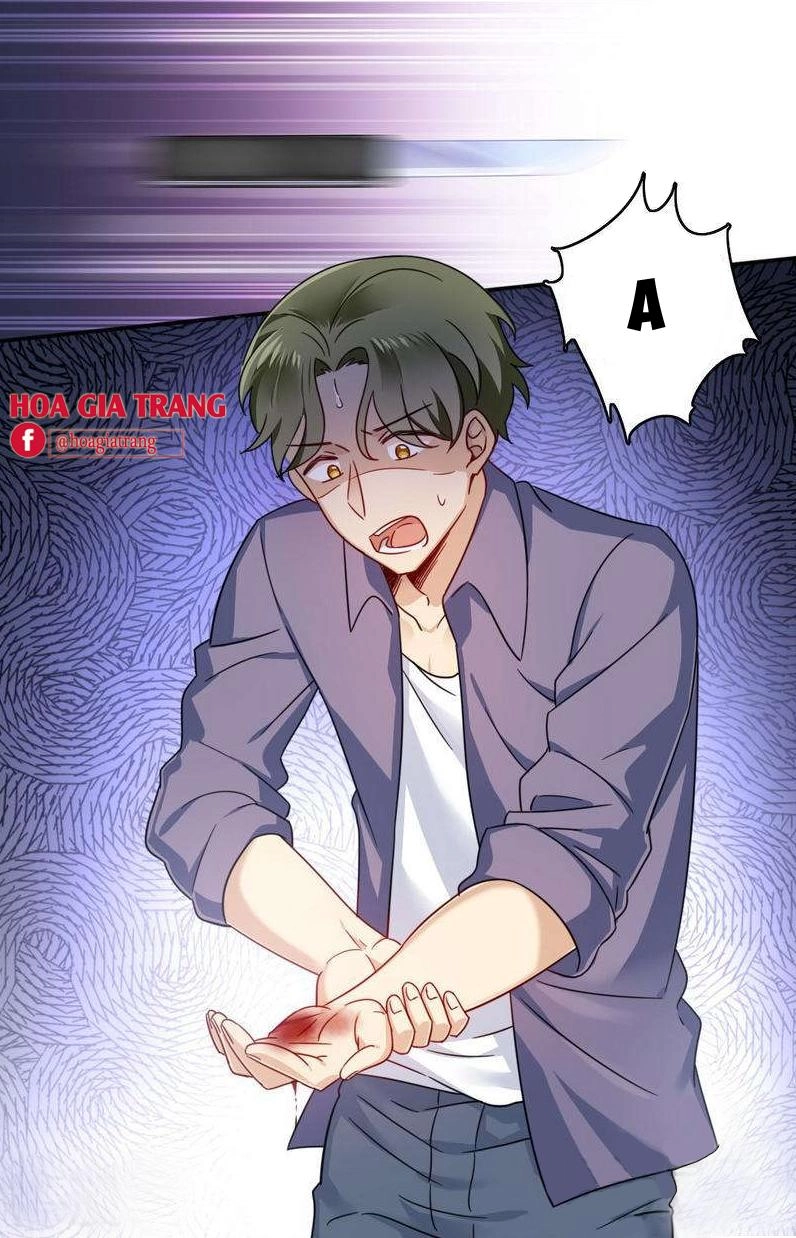 Phục Thù Thiếu Gia Tiểu Điềm Thê Chapter 55 - 4