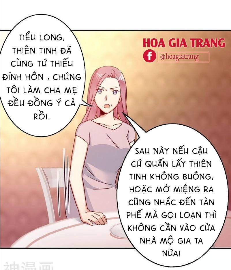 Phục Thù Thiếu Gia Tiểu Điềm Thê Chapter 55 - 9