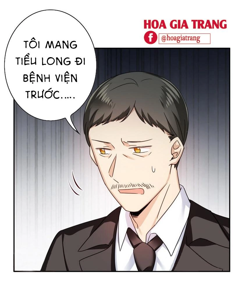 Phục Thù Thiếu Gia Tiểu Điềm Thê Chapter 55 - 12