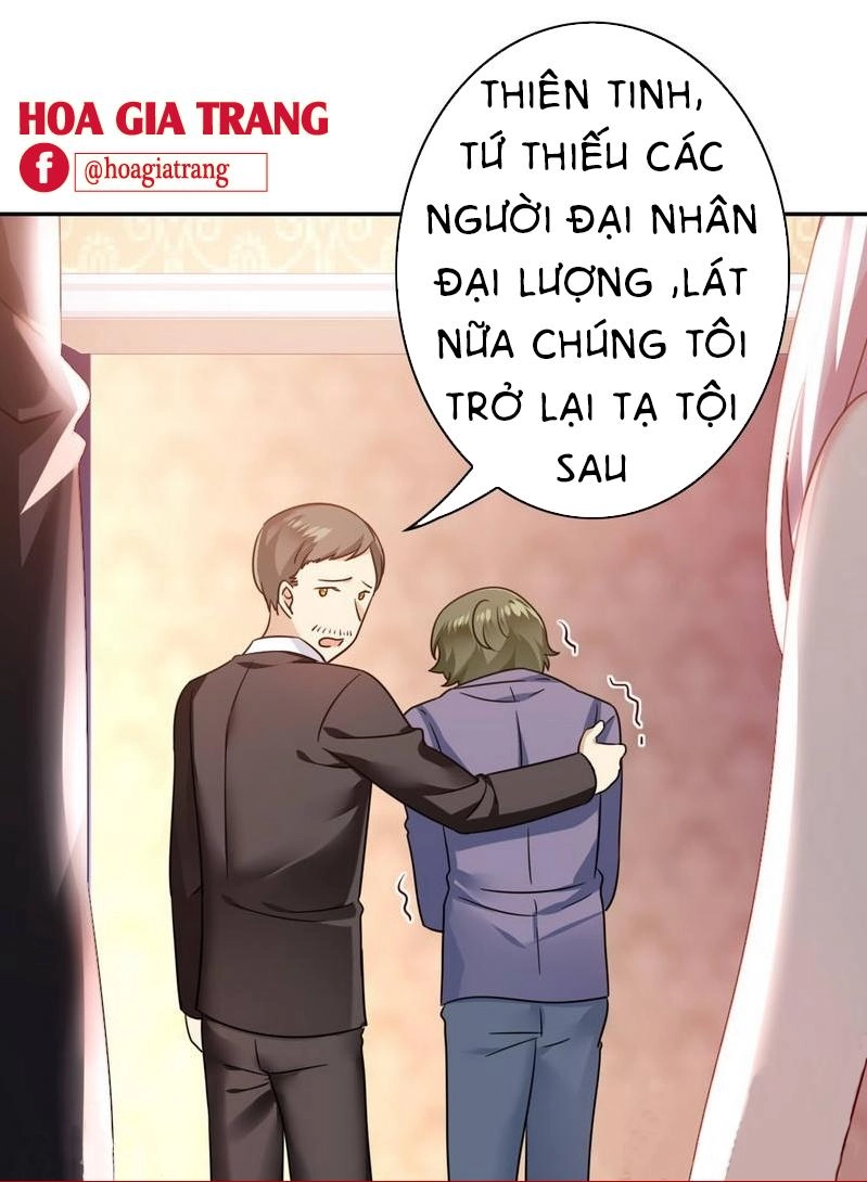 Phục Thù Thiếu Gia Tiểu Điềm Thê Chapter 55 - 13