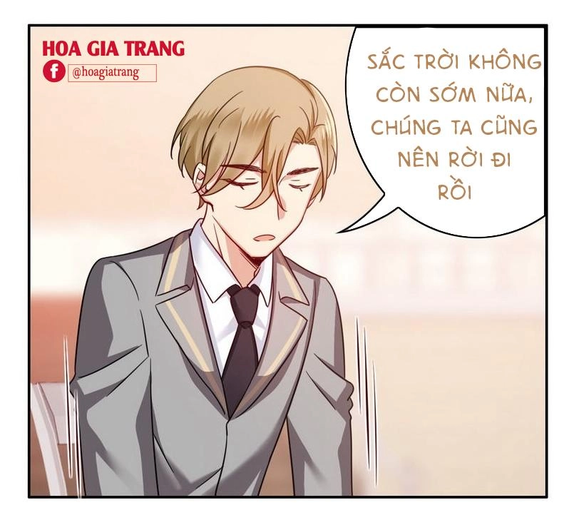 Phục Thù Thiếu Gia Tiểu Điềm Thê Chapter 55 - 14