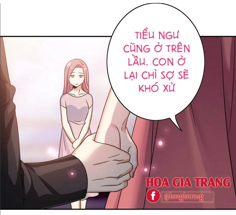 Phục Thù Thiếu Gia Tiểu Điềm Thê Chapter 55 - 16