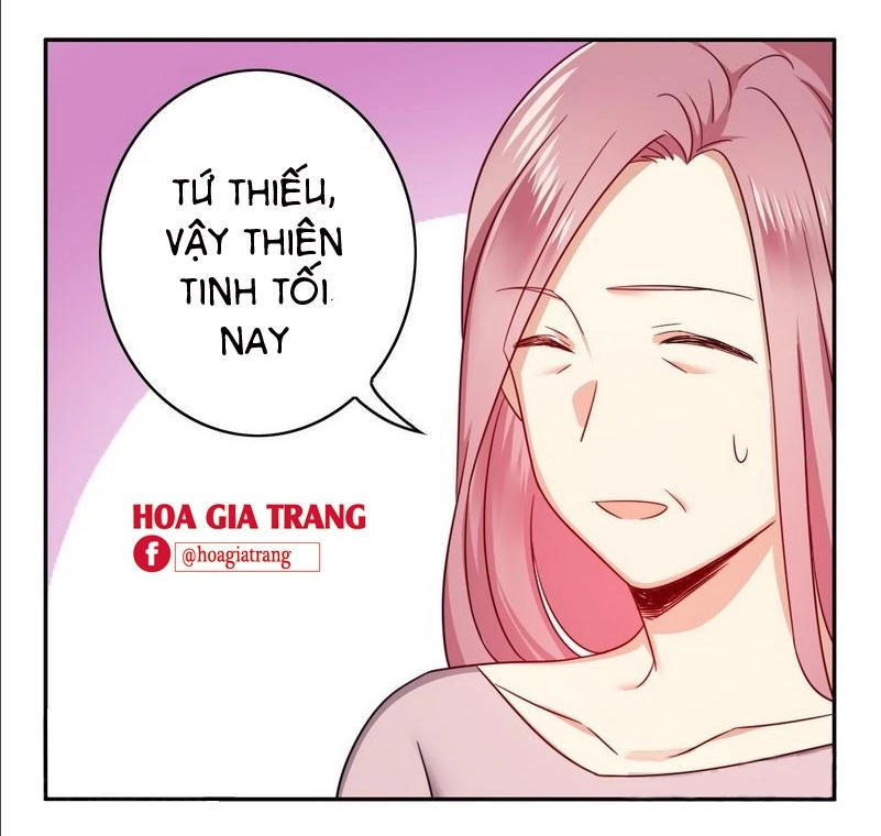 Phục Thù Thiếu Gia Tiểu Điềm Thê Chapter 55 - 17