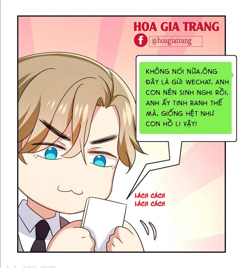 Phục Thù Thiếu Gia Tiểu Điềm Thê Chapter 55 - 27
