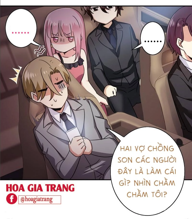 Phục Thù Thiếu Gia Tiểu Điềm Thê Chapter 55 - 28