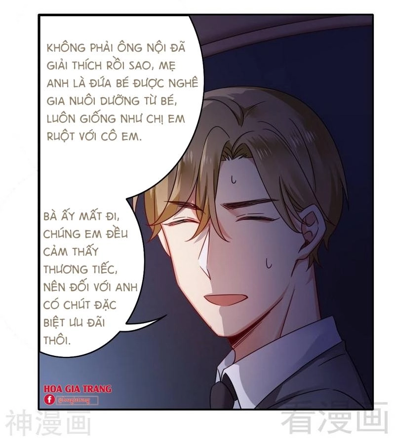 Phục Thù Thiếu Gia Tiểu Điềm Thê Chapter 56 - 3