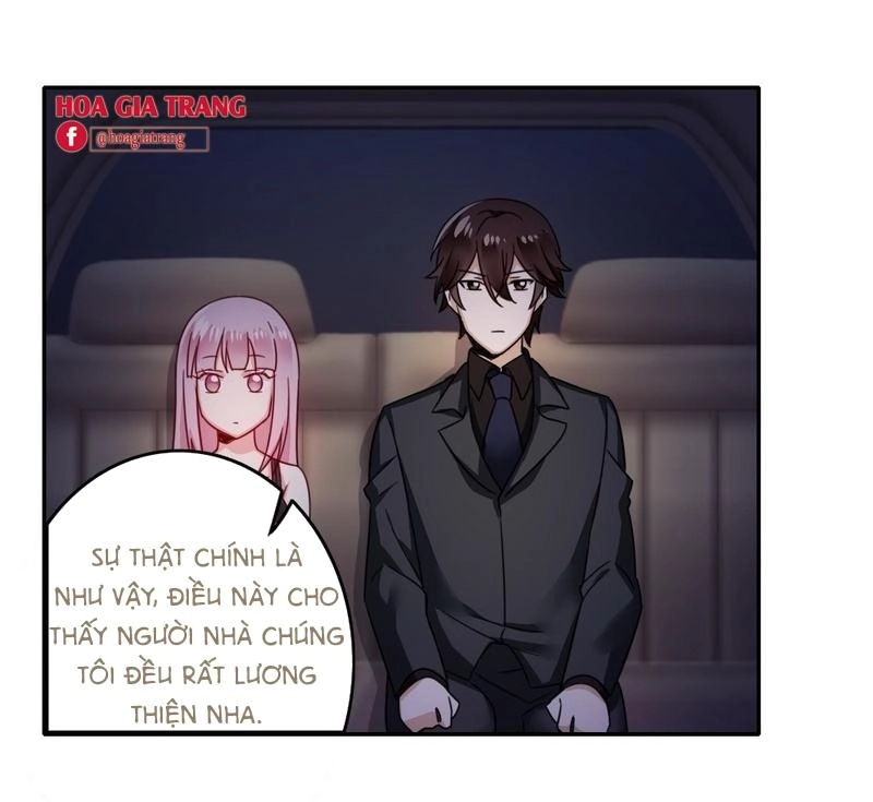 Phục Thù Thiếu Gia Tiểu Điềm Thê Chapter 56 - 4