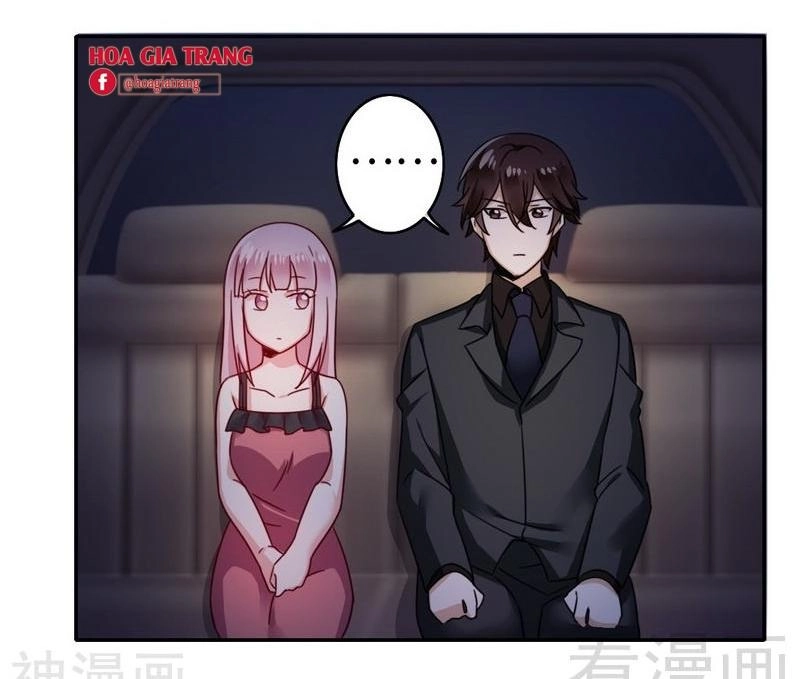 Phục Thù Thiếu Gia Tiểu Điềm Thê Chapter 56 - 5