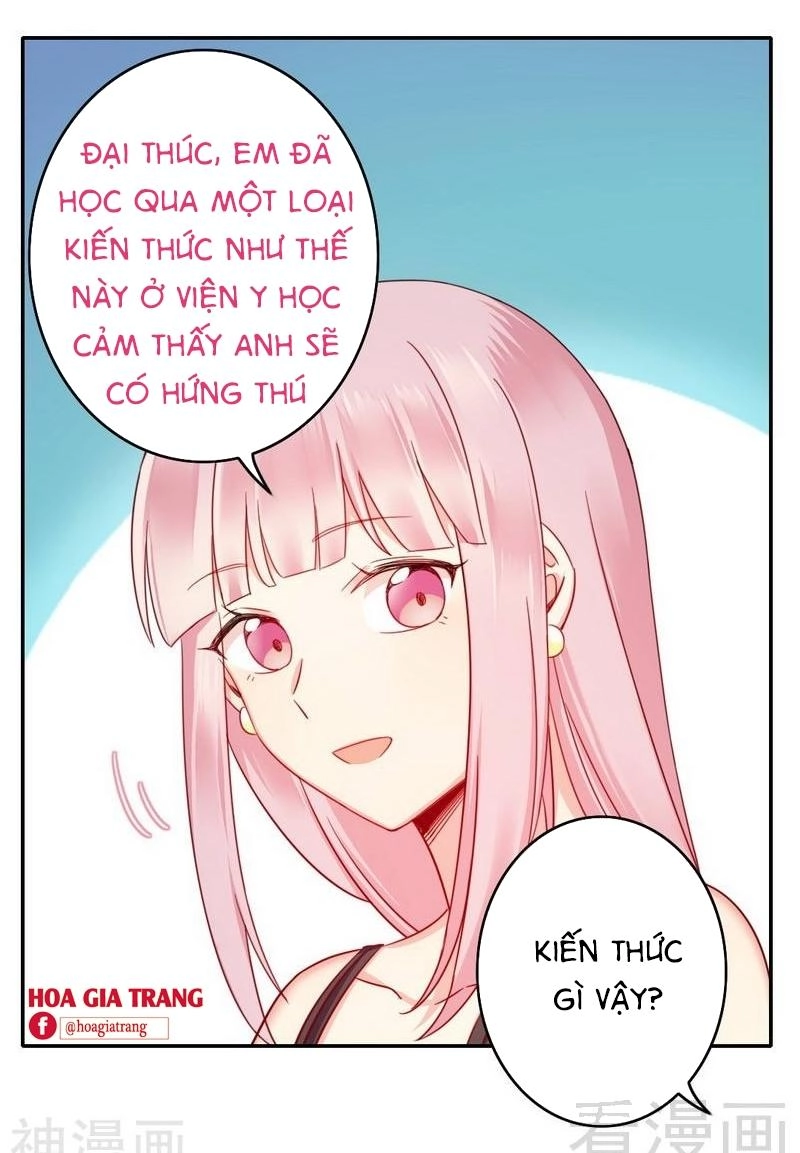 Phục Thù Thiếu Gia Tiểu Điềm Thê Chapter 56 - 6