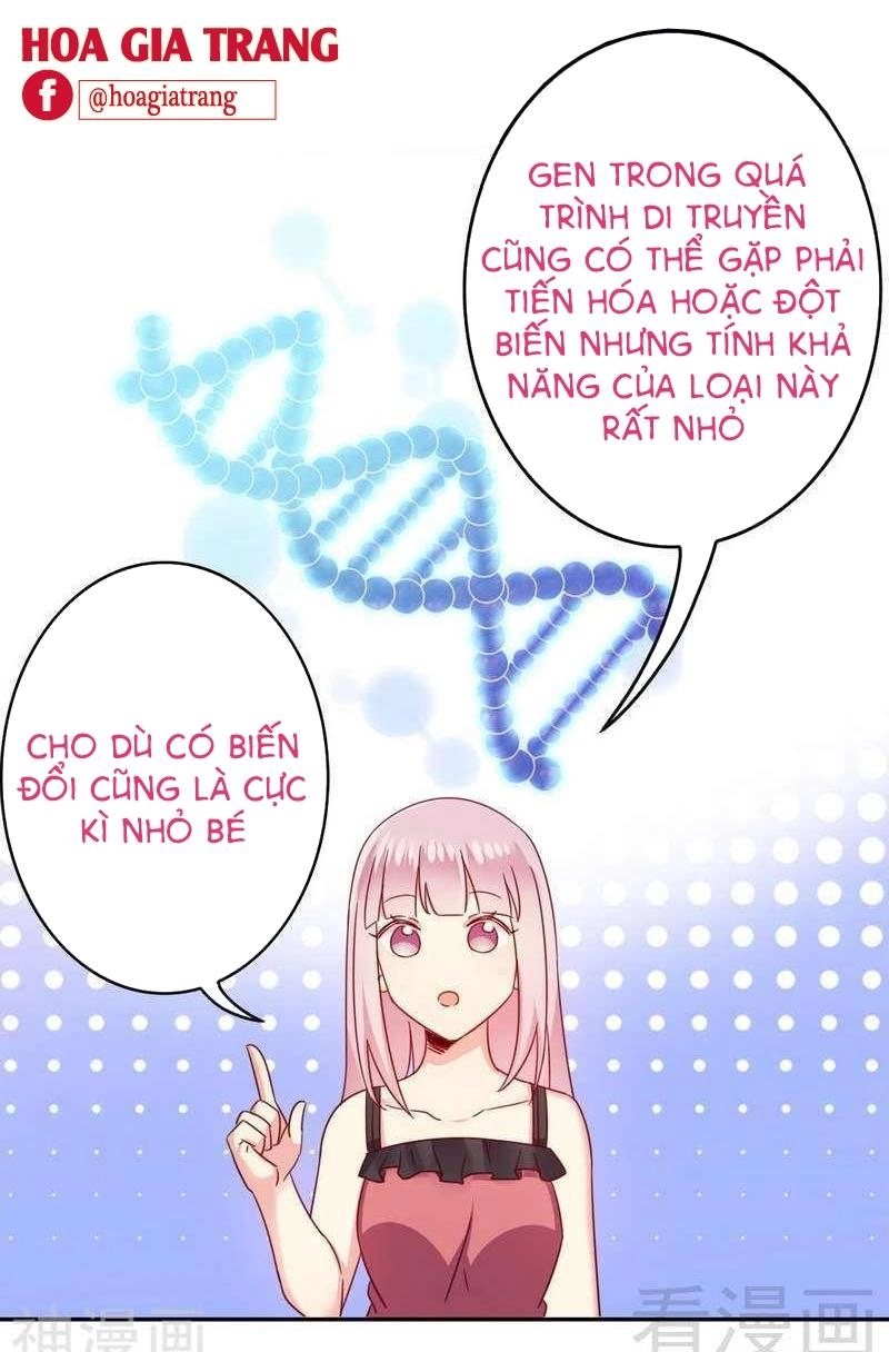 Phục Thù Thiếu Gia Tiểu Điềm Thê Chapter 56 - 8