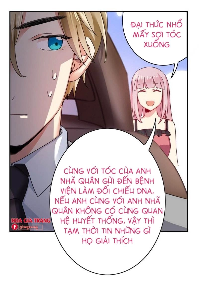 Phục Thù Thiếu Gia Tiểu Điềm Thê Chapter 56 - 9