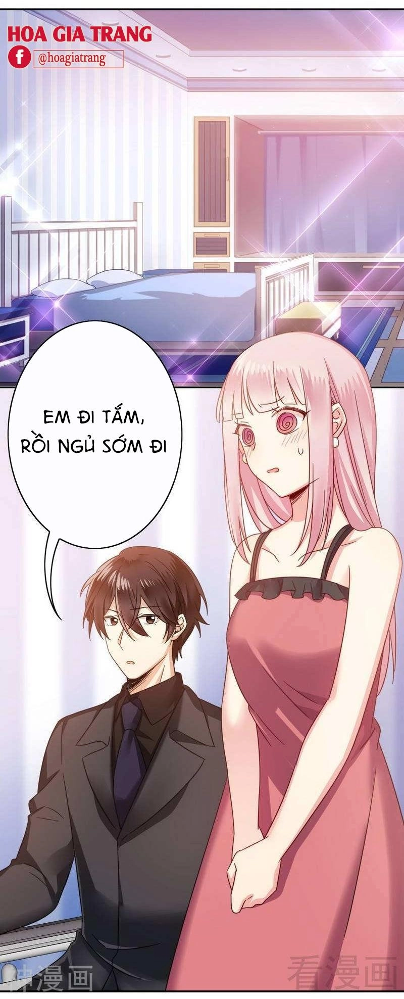 Phục Thù Thiếu Gia Tiểu Điềm Thê Chapter 56 - 12