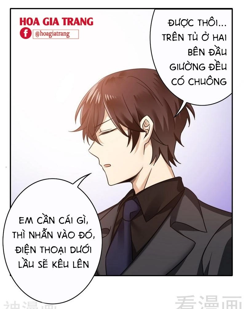 Phục Thù Thiếu Gia Tiểu Điềm Thê Chapter 56 - 14