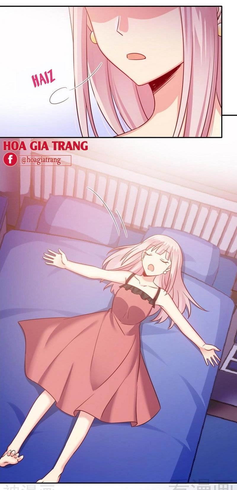 Phục Thù Thiếu Gia Tiểu Điềm Thê Chapter 56 - 16