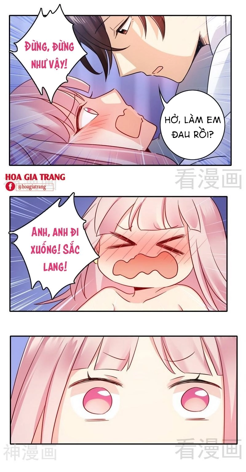 Phục Thù Thiếu Gia Tiểu Điềm Thê Chapter 56 - 20