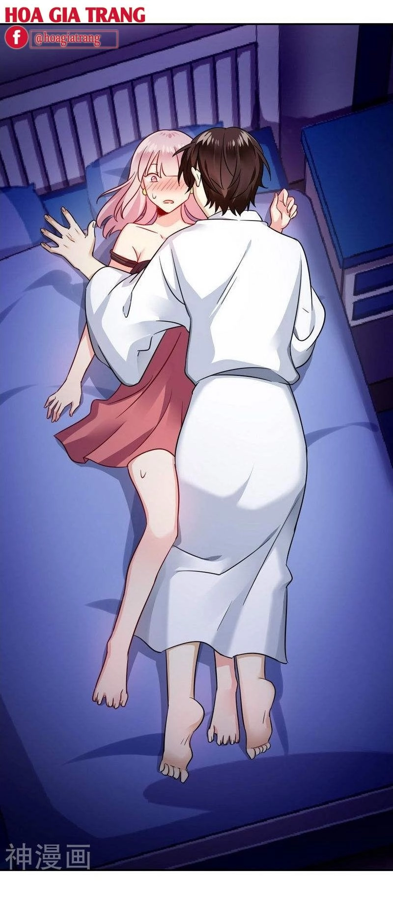 Phục Thù Thiếu Gia Tiểu Điềm Thê Chapter 56 - 21