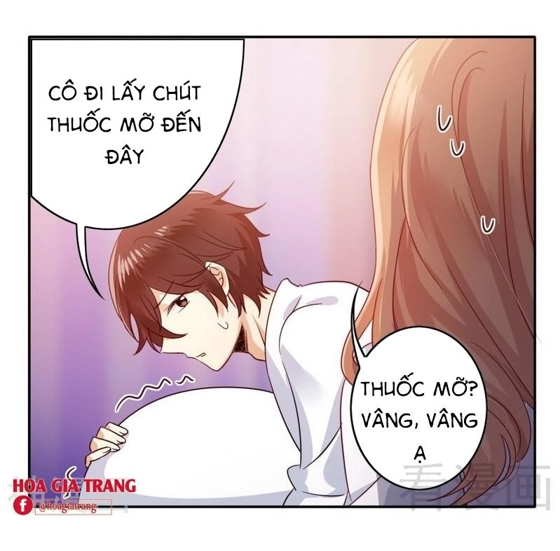 Phục Thù Thiếu Gia Tiểu Điềm Thê Chapter 57 - 3