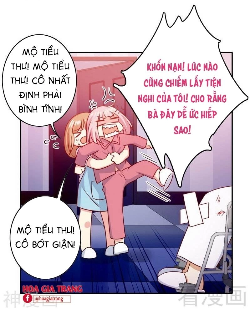 Phục Thù Thiếu Gia Tiểu Điềm Thê Chapter 57 - 9