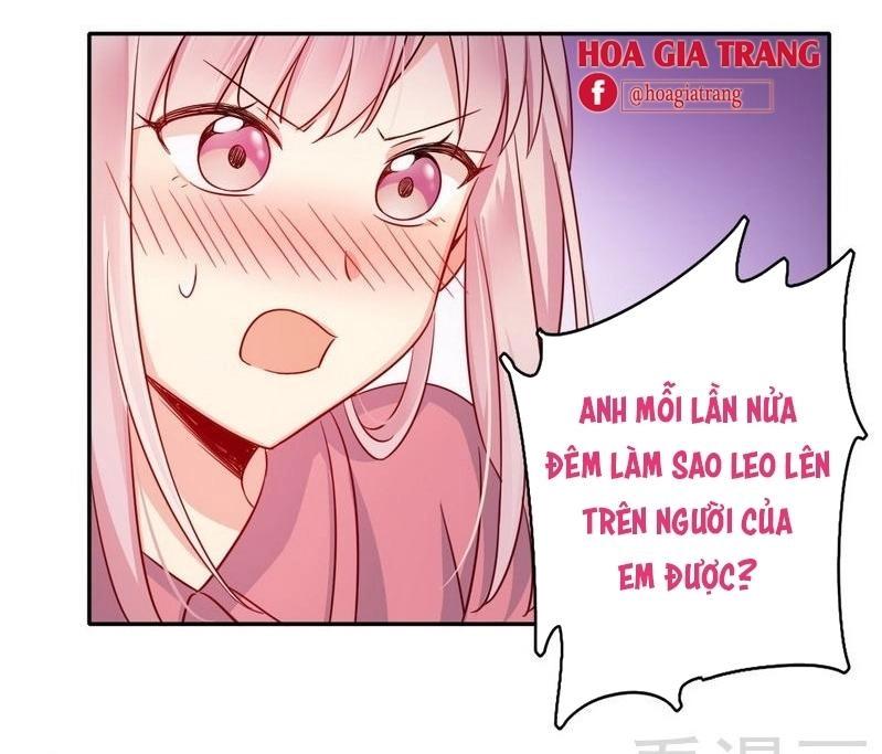 Phục Thù Thiếu Gia Tiểu Điềm Thê Chapter 57 - 10