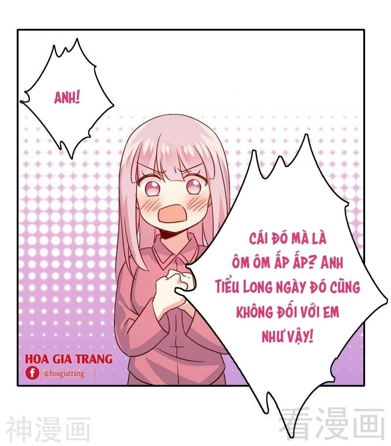 Phục Thù Thiếu Gia Tiểu Điềm Thê Chapter 57 - 14