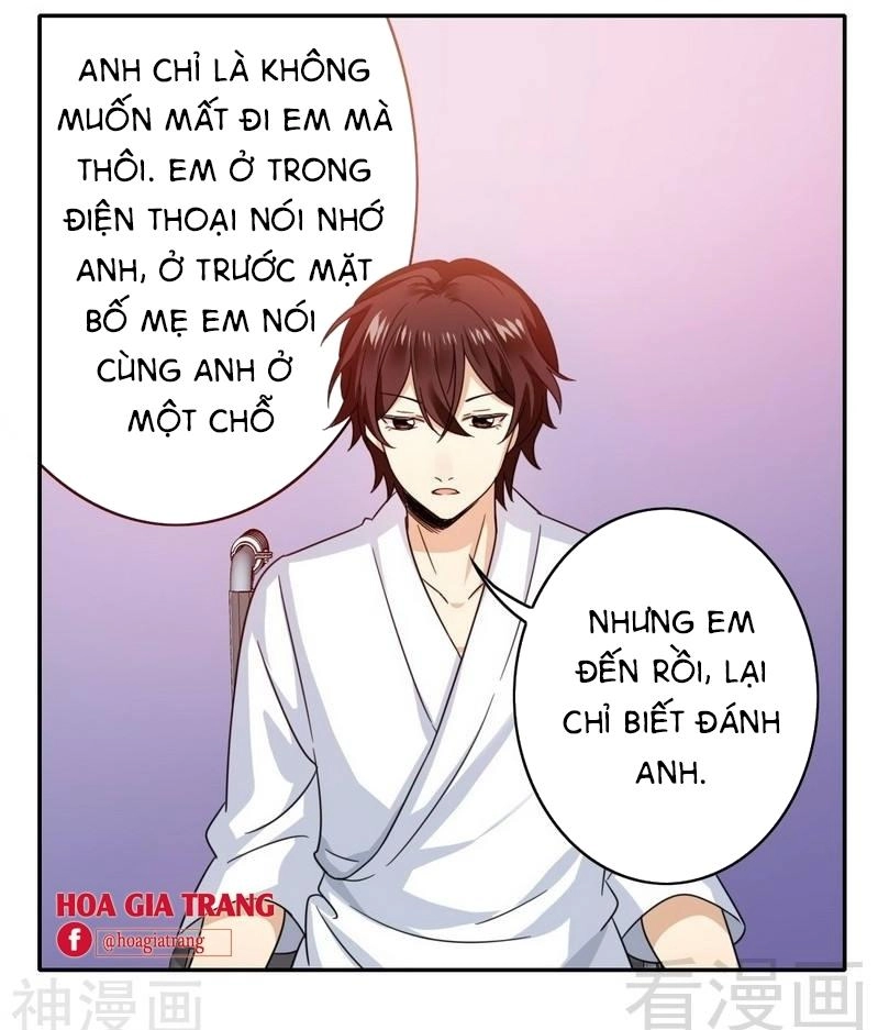 Phục Thù Thiếu Gia Tiểu Điềm Thê Chapter 57 - 17