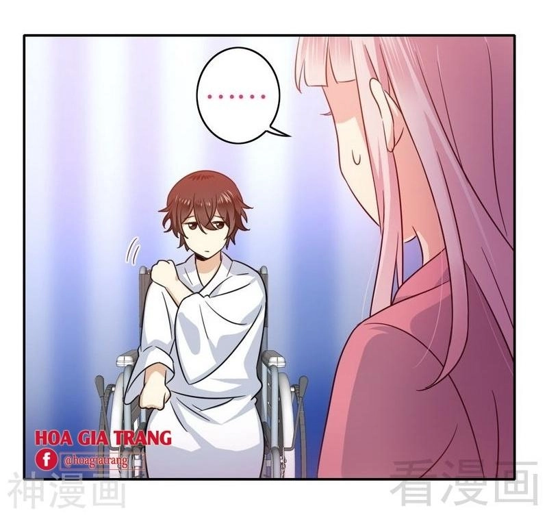 Phục Thù Thiếu Gia Tiểu Điềm Thê Chapter 57 - 20