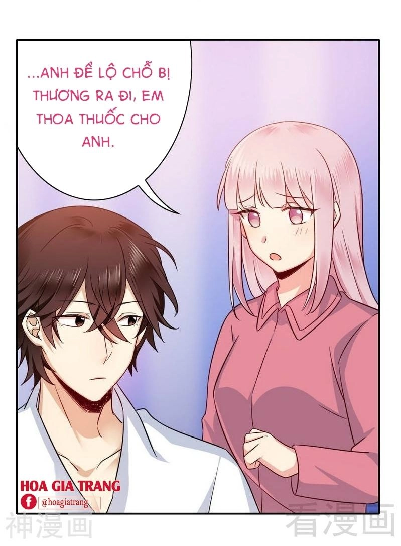 Phục Thù Thiếu Gia Tiểu Điềm Thê Chapter 57 - 22