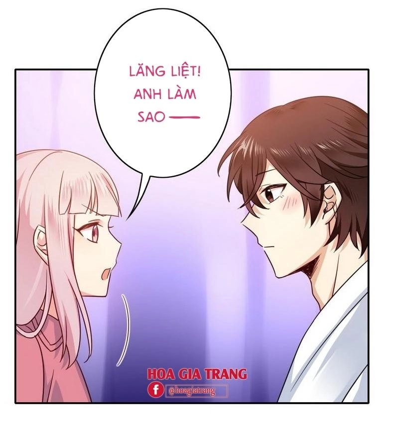 Phục Thù Thiếu Gia Tiểu Điềm Thê Chapter 57 - 27