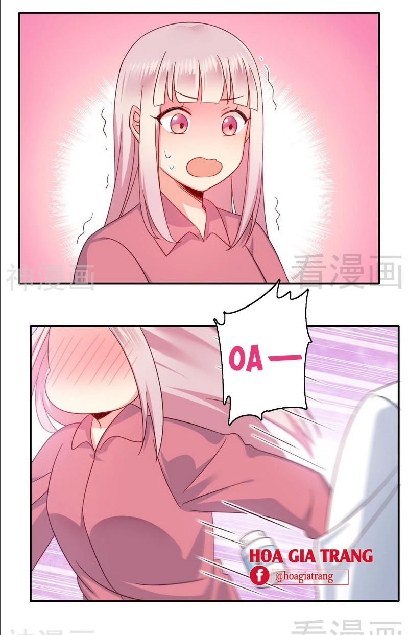 Phục Thù Thiếu Gia Tiểu Điềm Thê Chapter 58 - 2