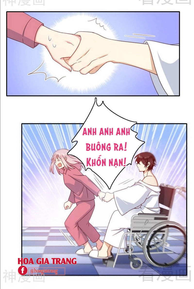 Phục Thù Thiếu Gia Tiểu Điềm Thê Chapter 58 - 3