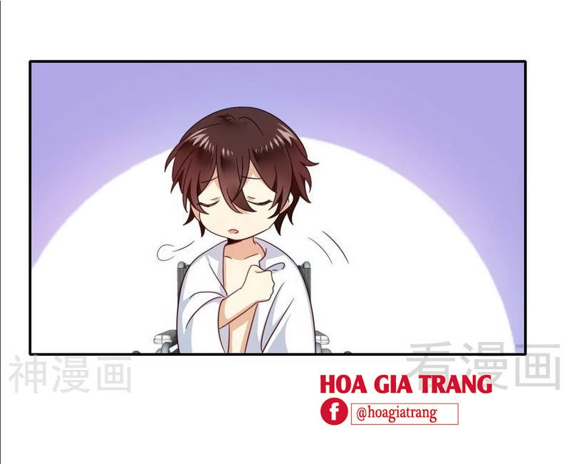 Phục Thù Thiếu Gia Tiểu Điềm Thê Chapter 58 - 5