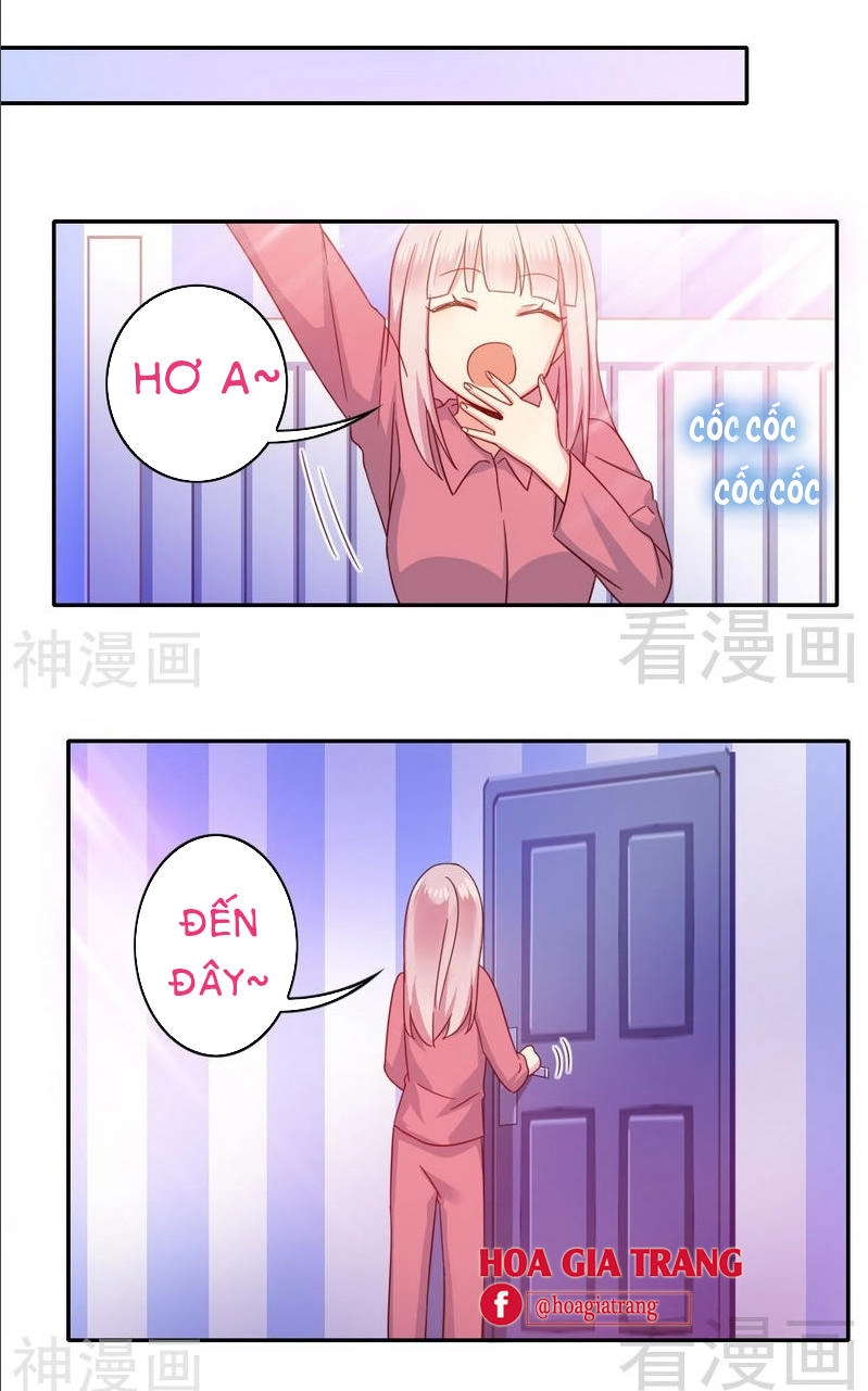 Phục Thù Thiếu Gia Tiểu Điềm Thê Chapter 58 - 7