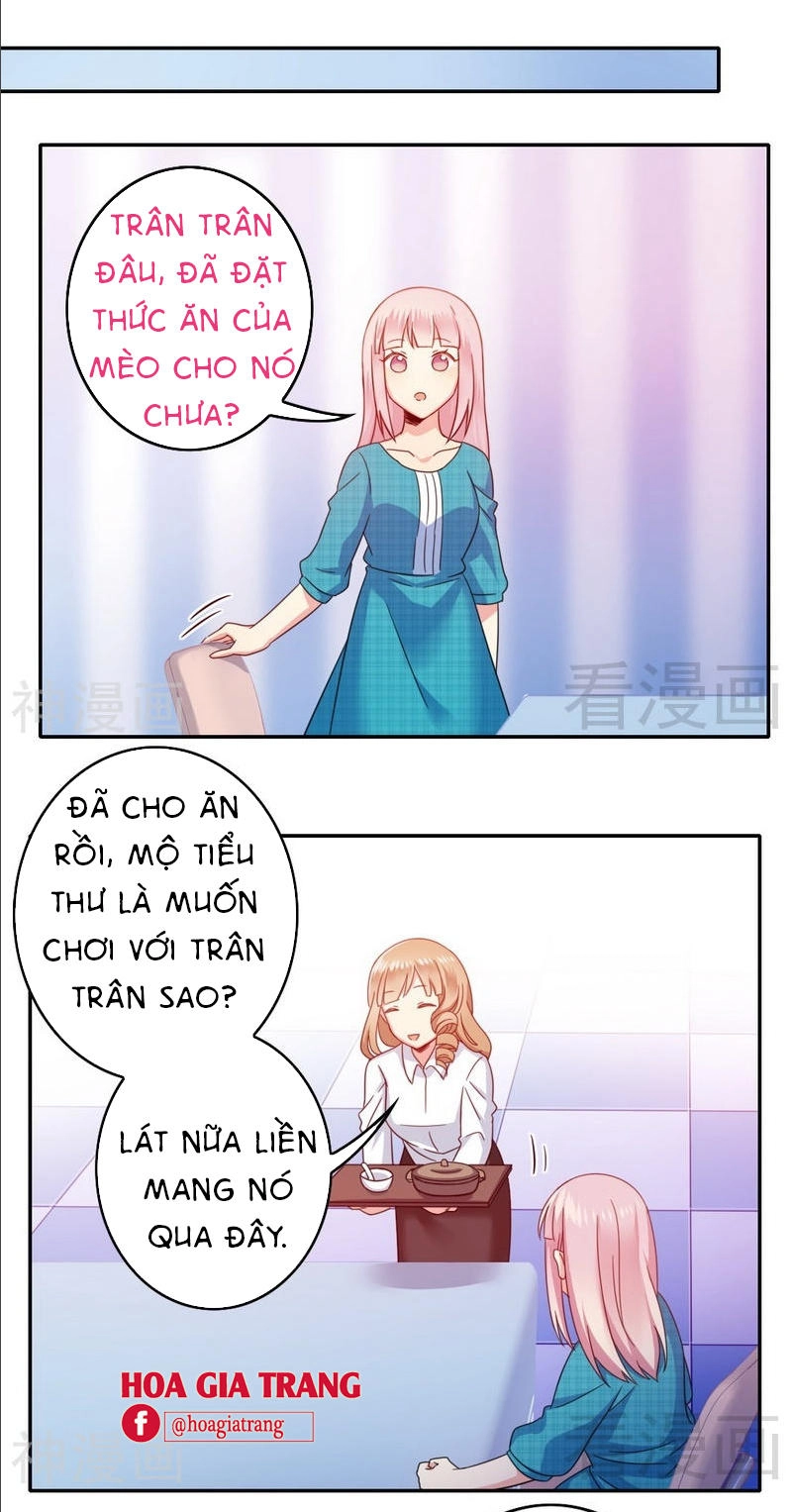 Phục Thù Thiếu Gia Tiểu Điềm Thê Chapter 58 - 9