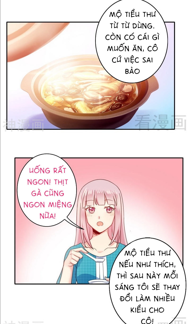 Phục Thù Thiếu Gia Tiểu Điềm Thê Chapter 58 - 10