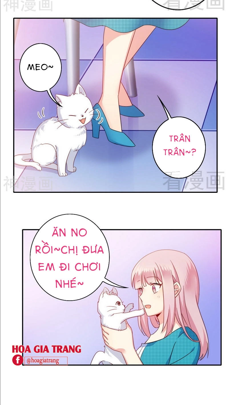 Phục Thù Thiếu Gia Tiểu Điềm Thê Chapter 58 - 11