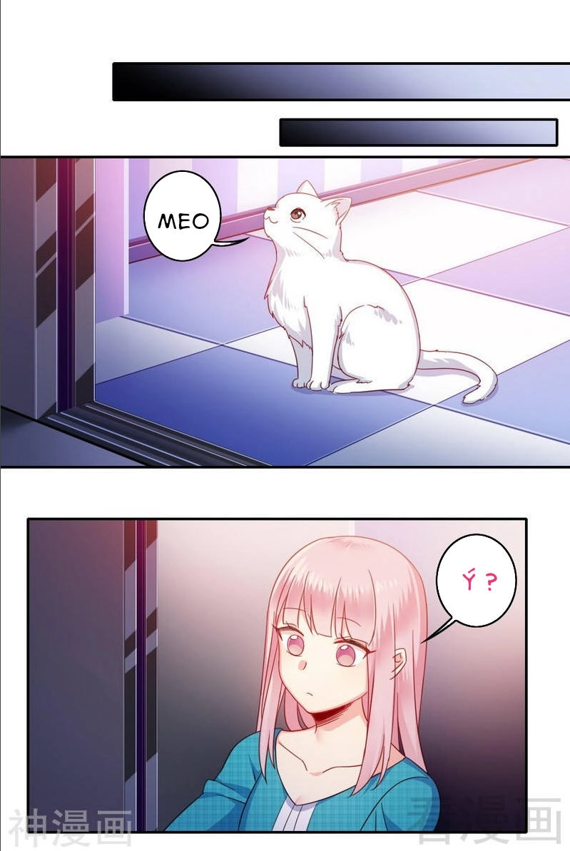 Phục Thù Thiếu Gia Tiểu Điềm Thê Chapter 58 - 12