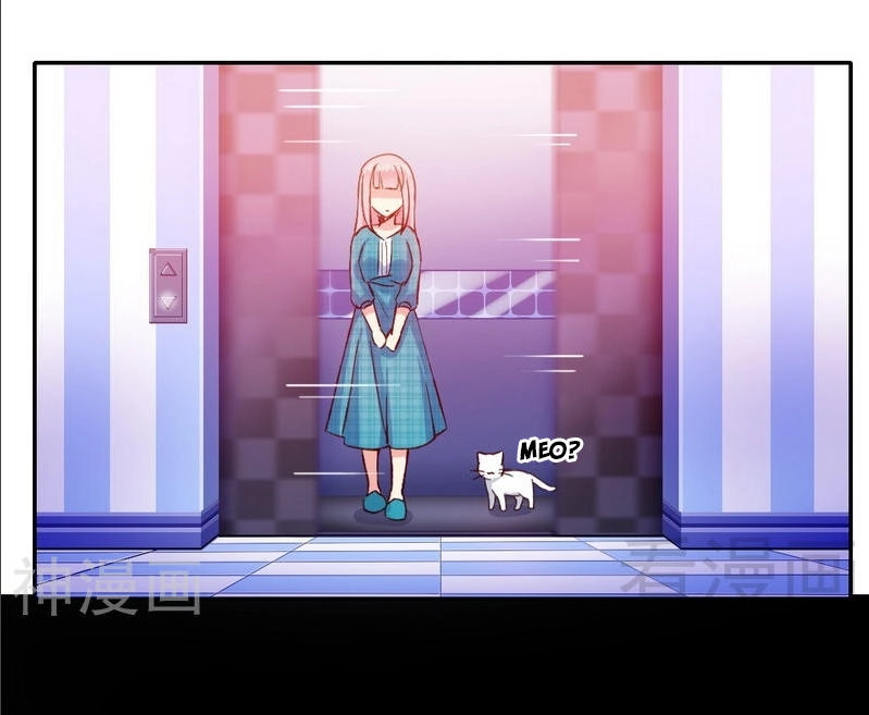 Phục Thù Thiếu Gia Tiểu Điềm Thê Chapter 58 - 14