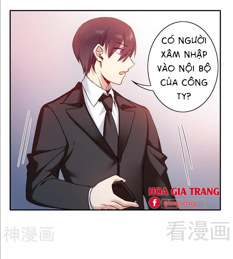Phục Thù Thiếu Gia Tiểu Điềm Thê Chapter 58 - 16