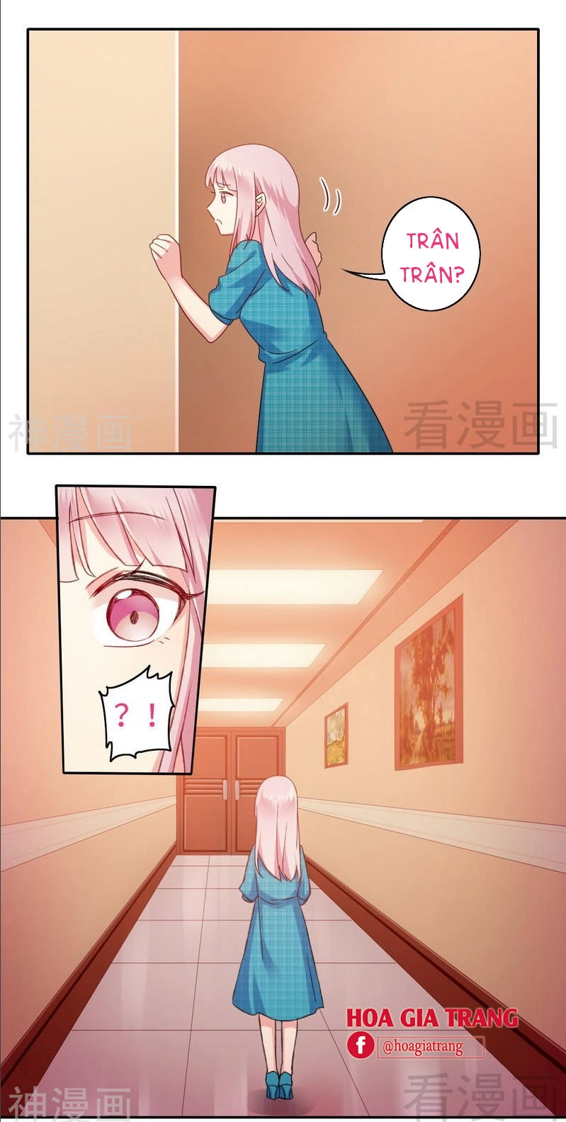 Phục Thù Thiếu Gia Tiểu Điềm Thê Chapter 58 - 20