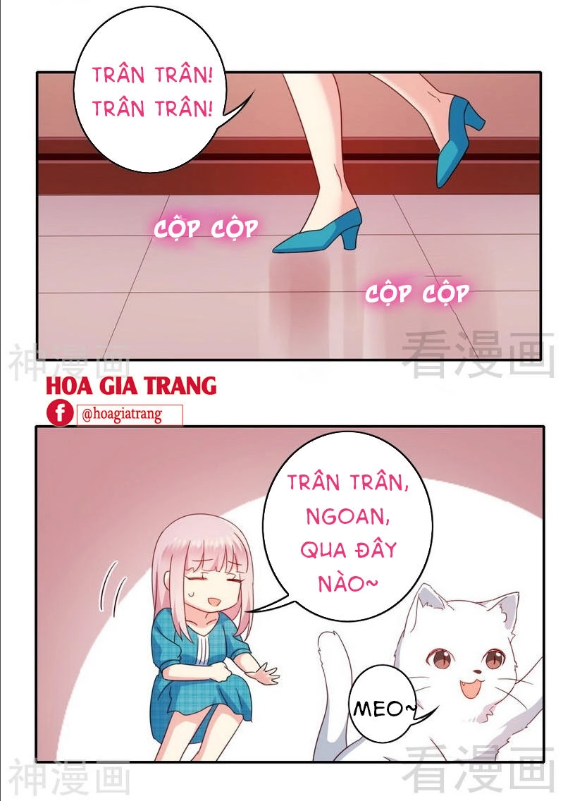 Phục Thù Thiếu Gia Tiểu Điềm Thê Chapter 58 - 21