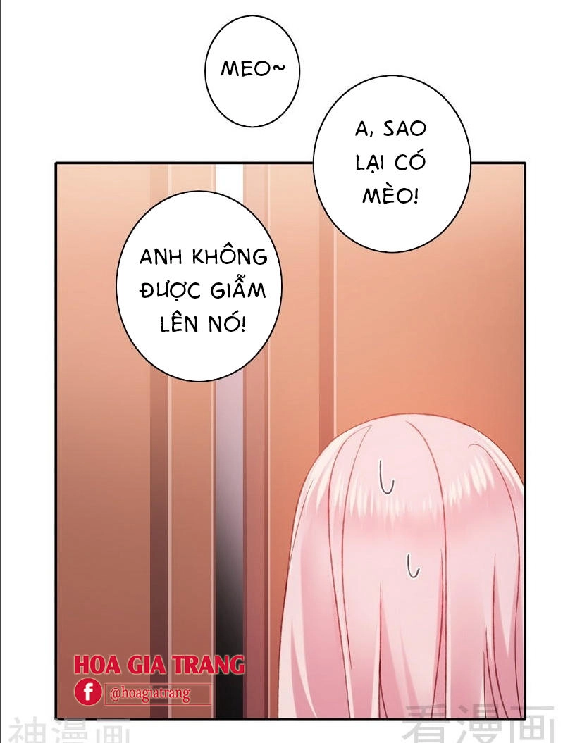 Phục Thù Thiếu Gia Tiểu Điềm Thê Chapter 58 - 23