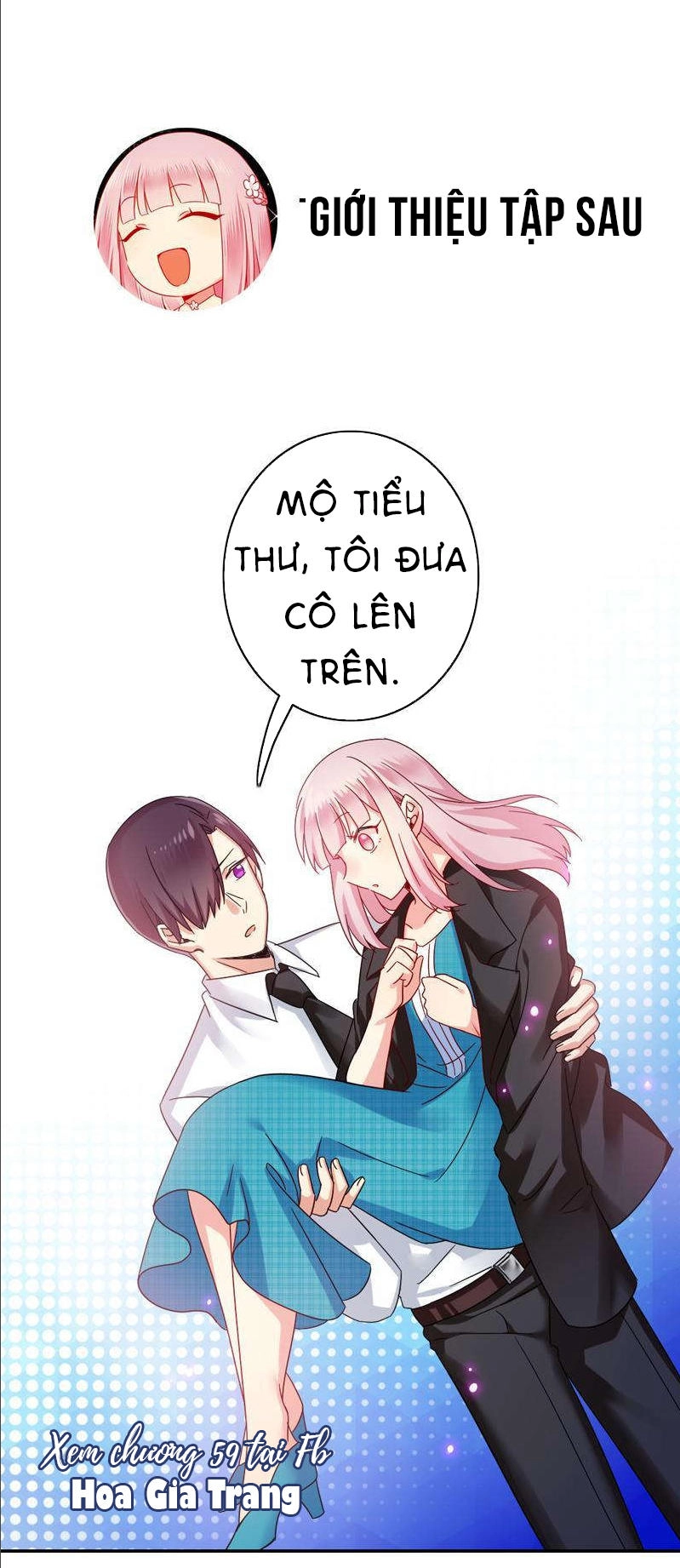Phục Thù Thiếu Gia Tiểu Điềm Thê Chapter 58 - 26