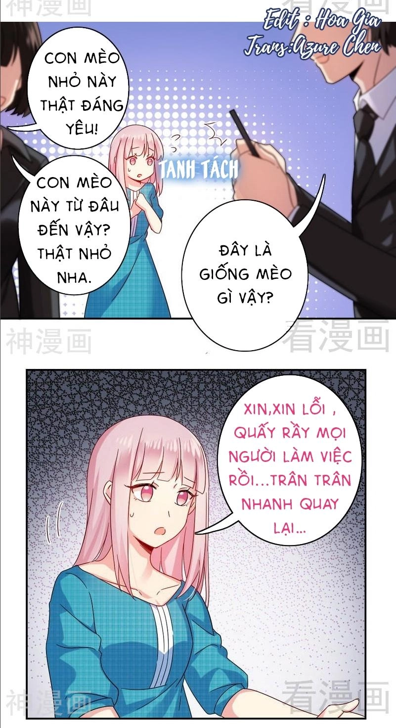 Phục Thù Thiếu Gia Tiểu Điềm Thê Chapter 59 - 2