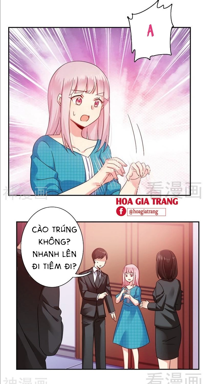 Phục Thù Thiếu Gia Tiểu Điềm Thê Chapter 59 - 5