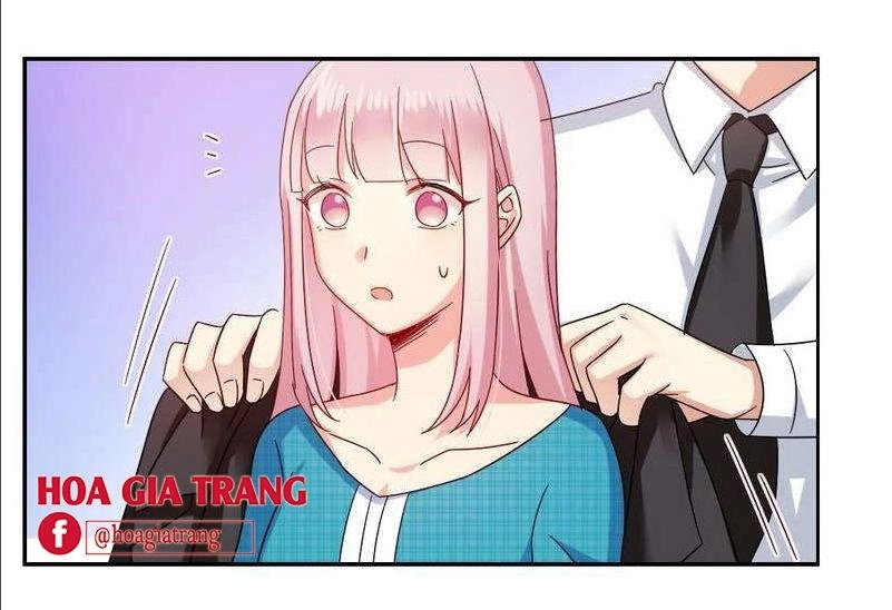 Phục Thù Thiếu Gia Tiểu Điềm Thê Chapter 59 - 6