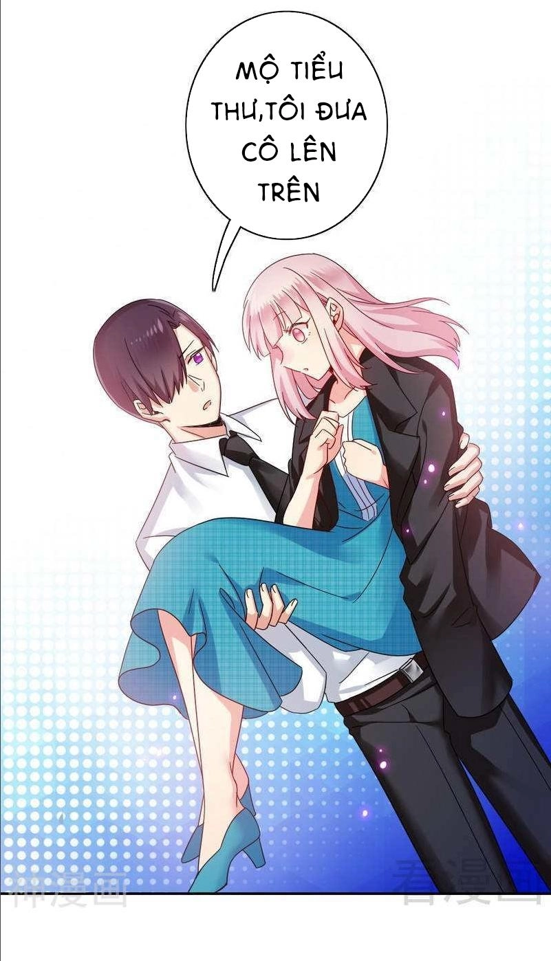 Phục Thù Thiếu Gia Tiểu Điềm Thê Chapter 59 - 7