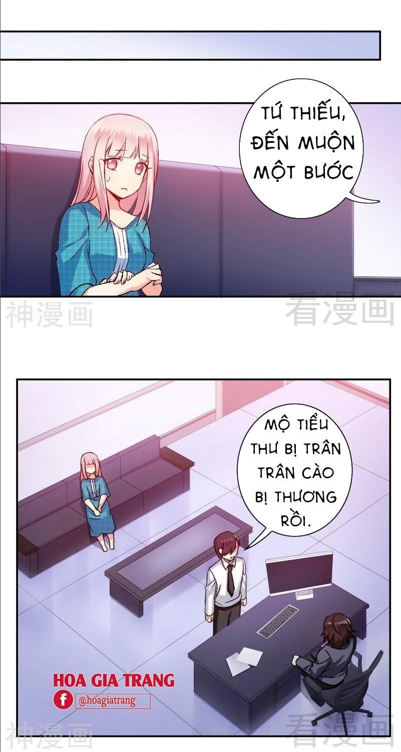 Phục Thù Thiếu Gia Tiểu Điềm Thê Chapter 59 - 8