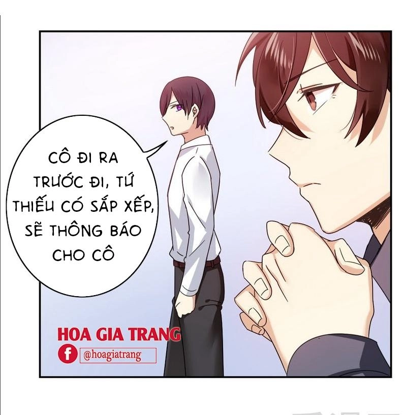 Phục Thù Thiếu Gia Tiểu Điềm Thê Chapter 59 - 13