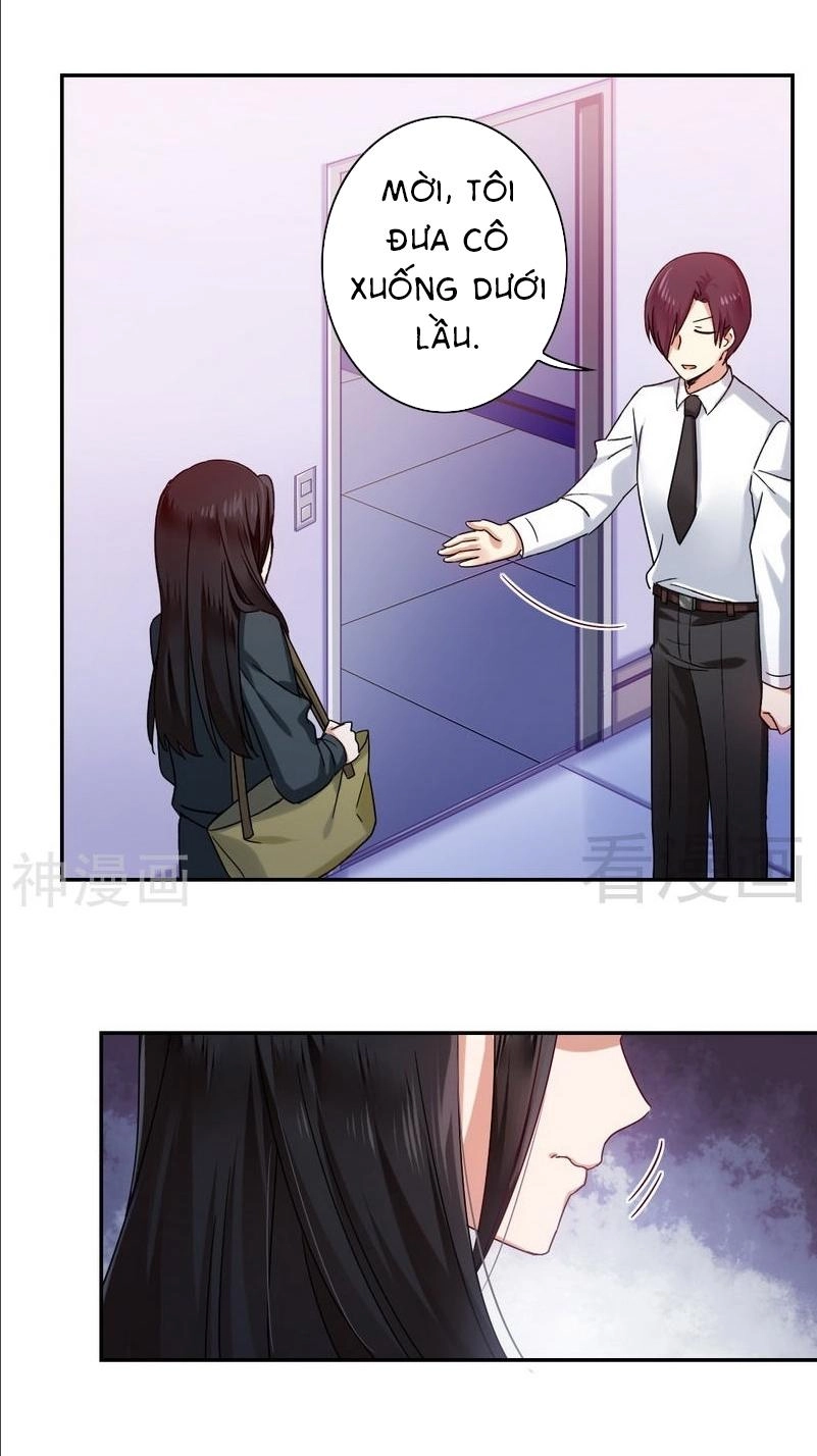 Phục Thù Thiếu Gia Tiểu Điềm Thê Chapter 59 - 16